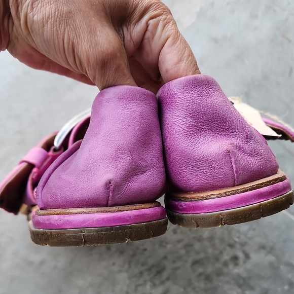 A.S.98 Thaine Loafer Color Fuchs - Picture 6 of 14